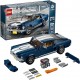 FORD MUSTANG CREATOR 10265