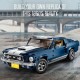 FORD MUSTANG CREATOR 10265