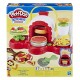 PLAYDOH LA PIZZERIA