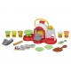 PLAYDOH LA PIZZERIA