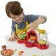 PLAYDOH LA PIZZERIA