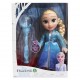 FROZEN ELSA/ANNA SCETTRO MUSICALE