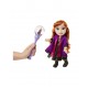 FROZEN ELSA/ANNA SCETTRO MUSICALE