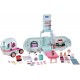 LOL GLAMPER - GLAMOUR CAMPER