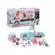 LOL GLAMPER - GLAMOUR CAMPER