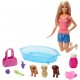 BARBIE DOLL E ACCESSORI