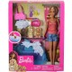 BARBIE DOLL E ACCESSORI