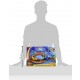 BLAZE PISTA PLAYSET