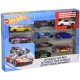 HOT WHEELS VEICOLI 9 PZ 1/64