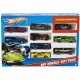 HOT WHEELS VEICOLI 9 PZ 1/64
