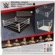 WWE RING PLAYSET
