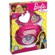 SET TRUCCHI BARBIE VANITY