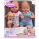 NENUCO TWINS GEMELLI