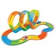 FAST WHEELS PISTA FLUORESCENTE