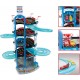 BOSCH GARAGE 5 PIANI ASCENSORE E 2