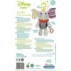DUMBO ACTIVITY PLUSH