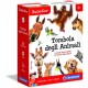 TOMBOLA DEGLI ANIMALI