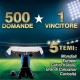 GIOCO FOOTBALL QUIZ