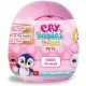 CRY BABIES PETS CASETTA CUCCIOLI