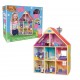 PEPPA PIG CASA IN LEGNO DE LUXE