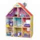 PEPPA PIG CASA IN LEGNO DE LUXE