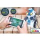 MIO PHONE 5 3G + ROBOT SPECIAL EDI