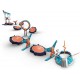 GIOCO BOOMTRIX MULTIBALL PACK
