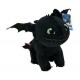 DRAGON TRAINER III PELUCHE 20CM