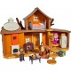 MASHA GRANDE CASA DI ORSO PLAYSET