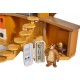 MASHA GRANDE CASA DI ORSO PLAYSET