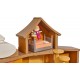 MASHA GRANDE CASA DI ORSO PLAYSET