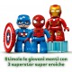 LABORATORIO SUPEREROI DUPLO 10921
