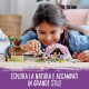 GLAMPING NELLA NATURA FRIENDS 41392