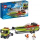 TRASPORTATORE MOTOSCAFI CITY 60254