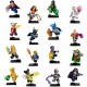 MINI PERS.DC SUPER HERO. LEGO 71026