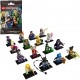 MINI PERS.DC SUPER HERO. LEGO 71026