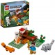 AVVENTURA TAIGA MINECRAFT 21162