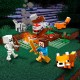 AVVENTURA TAIGA MINECRAFT 21162