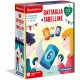 LA BATTAGLIA DELLE TABELLINE