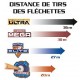 NERF ULTRA 20 DARDI