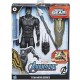 AVENGERS BLAST GEAR BLACK PANTHER