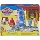 PLAYDOH GELATI FANTASIOSI