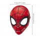 SPIDERMAN HERO FX MASCHERA ELETT.