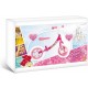 BICI 10 PRINCIPESSE BALANCE S/PEDAL