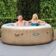 INTEX PURE SPA BUBBLE THERAPY196X71