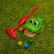 GIOCO CROCCO GOLFISTA