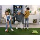 GIOCO CROCCO GOLFISTA