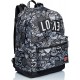 REVERSIBLE BACKPACK SEVEN OPTICAL W