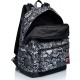 REVERSIBLE BACKPACK SEVEN OPTICAL W