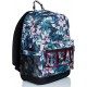PRO BACKPACK SEVEN BLUE DEEP